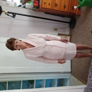 Beautiful skirt & Jacket.